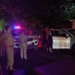 एसएसपी देहरादून के निर्देशों व एसपी सिटी के एसपी ग्रामीण नेतृत्व में पुलिस की अलग-अलग टीमों द्वारा रात्रि में वृहद स्तर पर चलाया चेकिंग अभियान