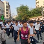 एड्स जागरूकता को लेकर देहरादून में हुआ ‘रेड रन’ मैराथन का आयोजन