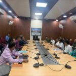 राजकीय भूमि एवं परिसंपत्तियों की सुरक्षा को लेकर प्रशासन सख्त