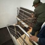 मसूरी में अवैध होटल निर्माण पर एमडीडीए का शिकंजा, होटल के 12 कमरे और बेसमेंट सील