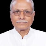 दिल्ली से आई बड़ी खबर डॉ. ढाल सिंह बिसेन उत्तराखंड के नए राज्यपाल नियुक्त