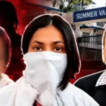 समर वैली के शिक्षक पर मुकदमा, छात्रा से छेड़खानी पर की गई कार्रवाई