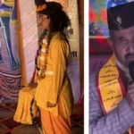 पनुवानौला रामलीला में लक्ष्मण ने काटी शूर्पणखा की नाक, मुख्य अतिथि गोविंद पिलख्वाल रहे मौजूद