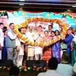 मुख्यमंत्री धामी ने किया श्री कुंजापुरी पर्यटन एवं विकास मेले की स्वर्ण जयंती का शुभारंभ