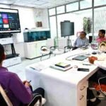 मुख्यमंत्री धामी के प्रयासों से गैरसैंण की पेयजल आपूर्ति को मिलेगा सुदृढ़ आधार